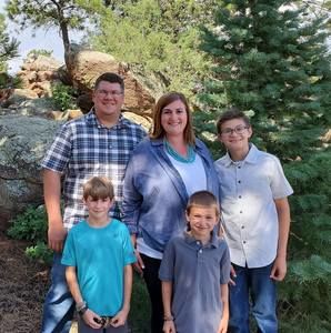 Meet your Posher, Diana